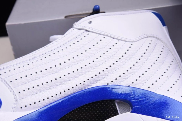 Royal 487471-104 Hyper Jordan 14 Air 0719